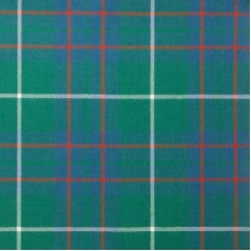 MacIntyre Hunting Ancient 10oz Tartan Fabric By The Metre